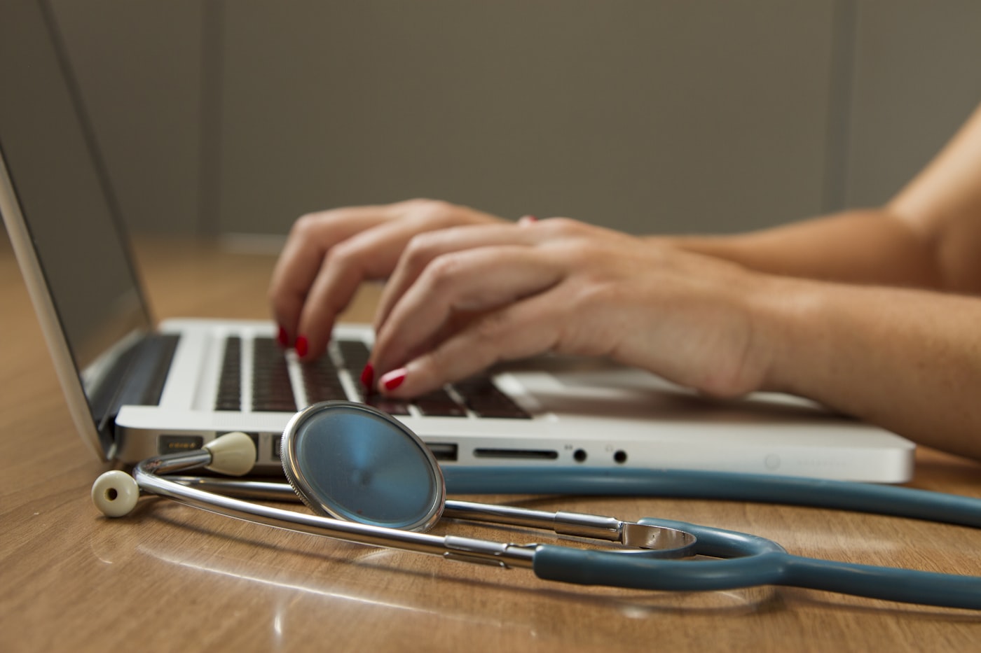 Healthcare operations and care coordination