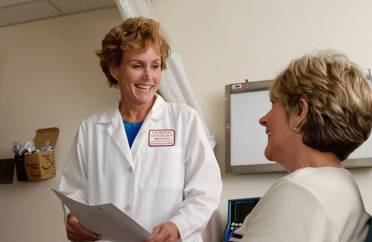 Clinical documentation review