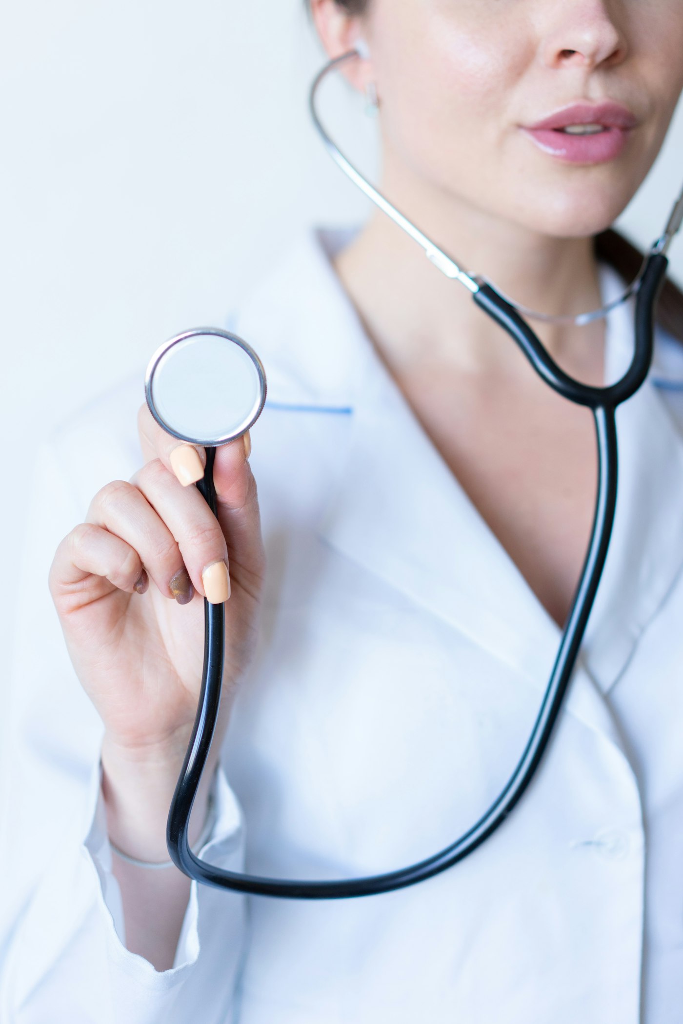 Zoren AI care experience